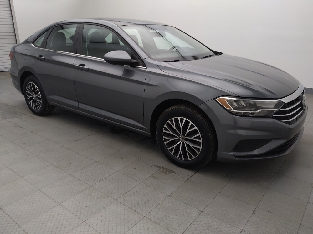 2020 Volkswagen Jetta in Houston, TX 77060 - 18062758 11
