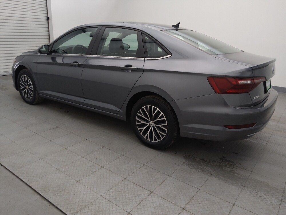 2020 Volkswagen Jetta in Houston, TX 77060 - 18062758 3
