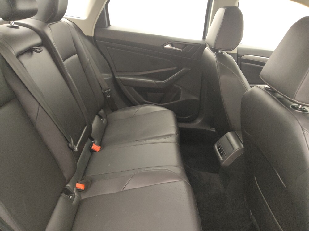 2020 Volkswagen Jetta in Houston, TX 77060 - 18062758 19