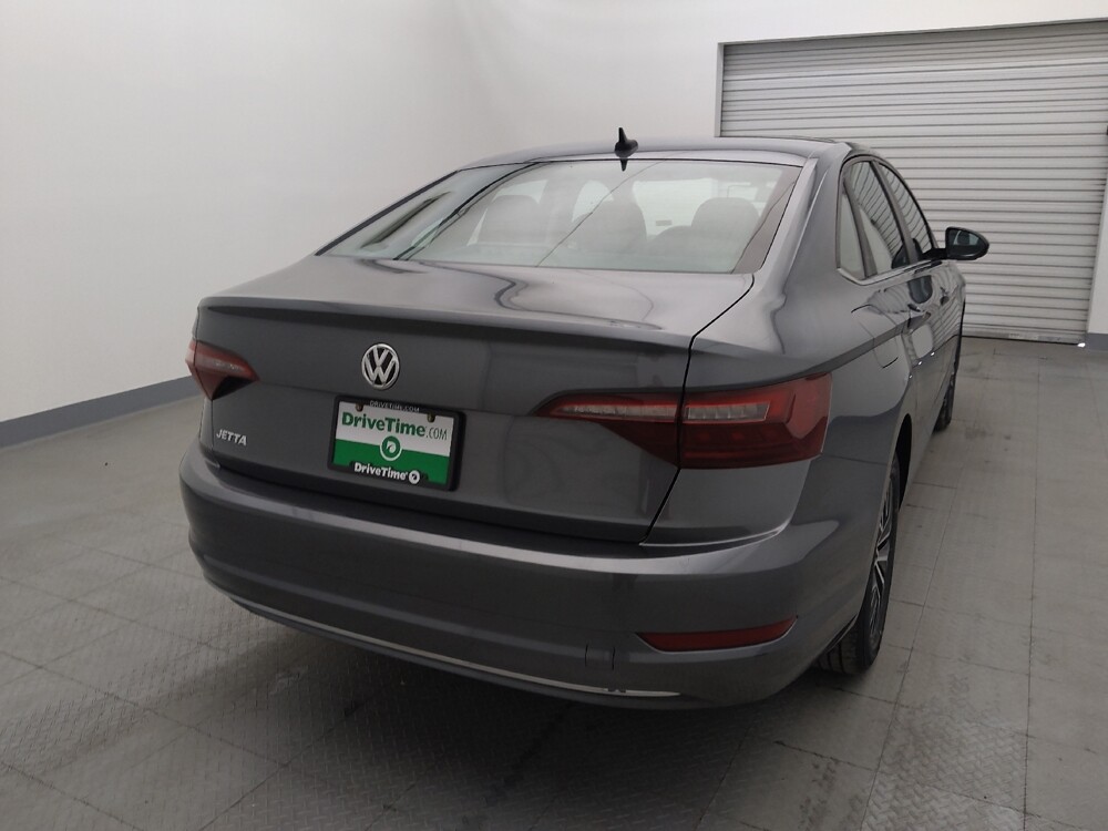 2020 Volkswagen Jetta in Houston, TX 77060 - 18062758 7