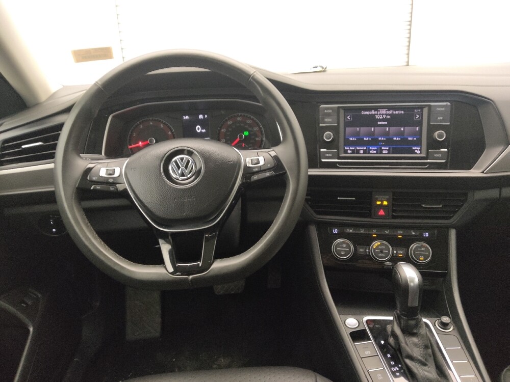 2020 Volkswagen Jetta in Houston, TX 77060 - 18062758 22
