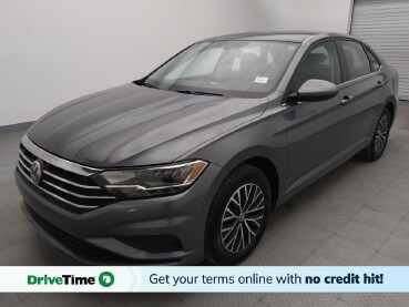 2020 Volkswagen Jetta in Houston, TX 77060