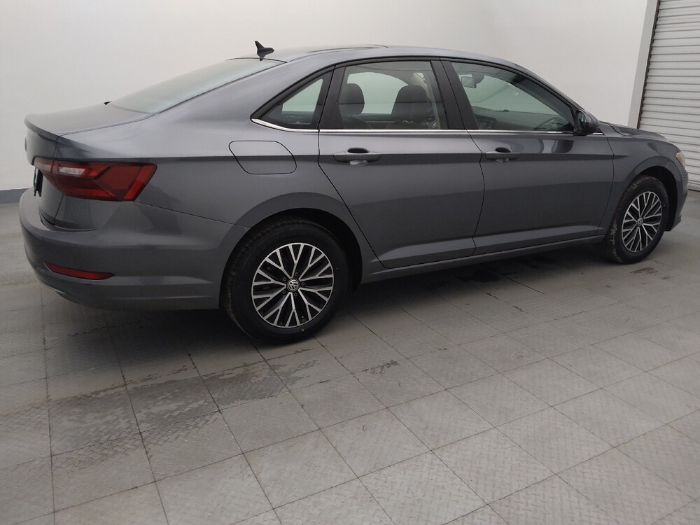 2020 Volkswagen Jetta in Houston, TX 77060 - 18062758 10