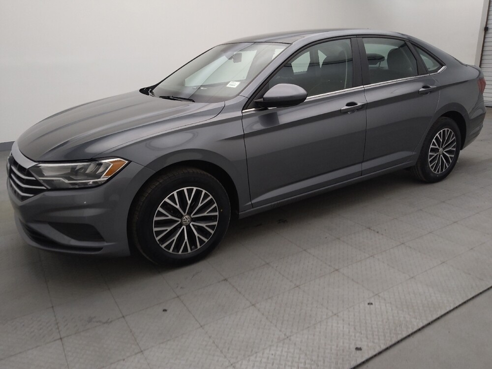 2020 Volkswagen Jetta in Houston, TX 77060 - 18062758 2