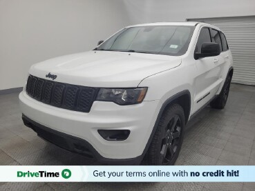 2019 Jeep Grand Cherokee in Houston, TX 77074