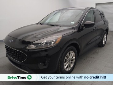 2020 Ford Escape in Houston, TX 77060