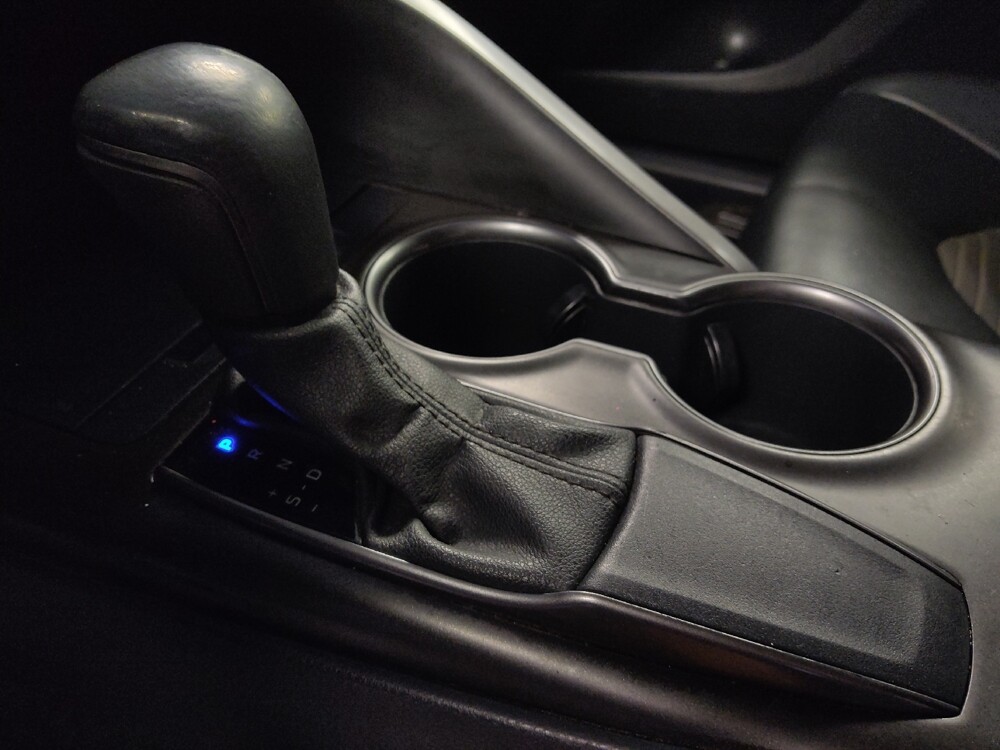 2021 Toyota Camry in Houston, TX 77074 - 18062766 26