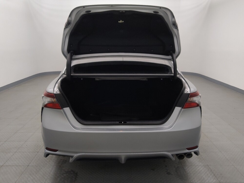 2021 Toyota Camry in Houston, TX 77074 - 18062766 29