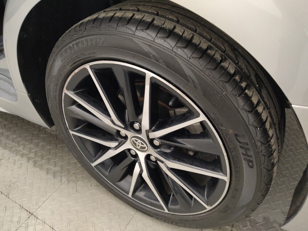 2021 Toyota Camry in Houston, TX 77074 - 18062766 31