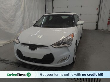 2016 Hyundai Veloster in Cincinnati, OH 45255