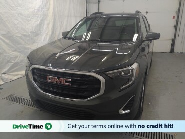 2021 GMC Terrain in Cincinnati, OH 45255