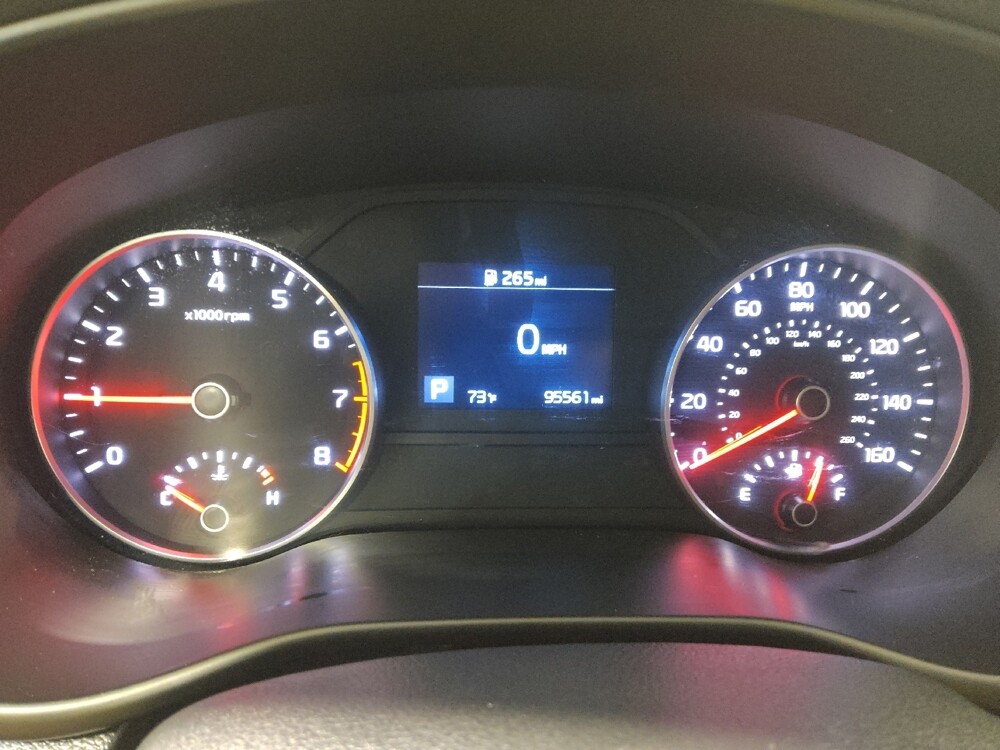 2020 Kia Sportage in Columbus, OH 43231 - 18062774 23