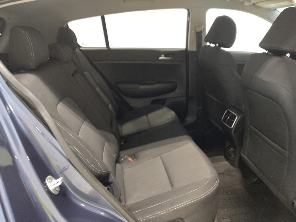 2020 Kia Sportage in Columbus, OH 43231 - 18062774 19