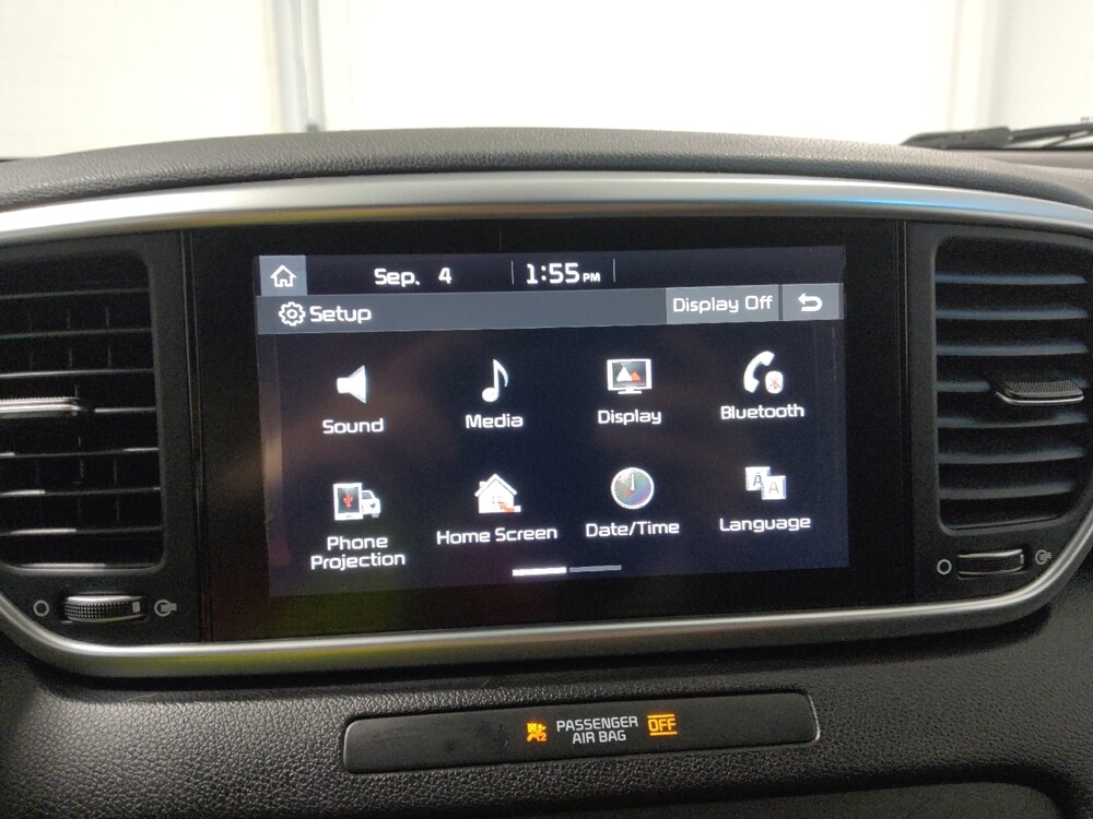 2020 Kia Sportage in Columbus, OH 43231 - 18062774 25