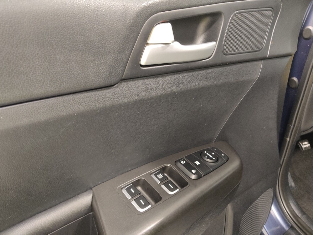 2020 Kia Sportage in Columbus, OH 43231 - 18062774 27