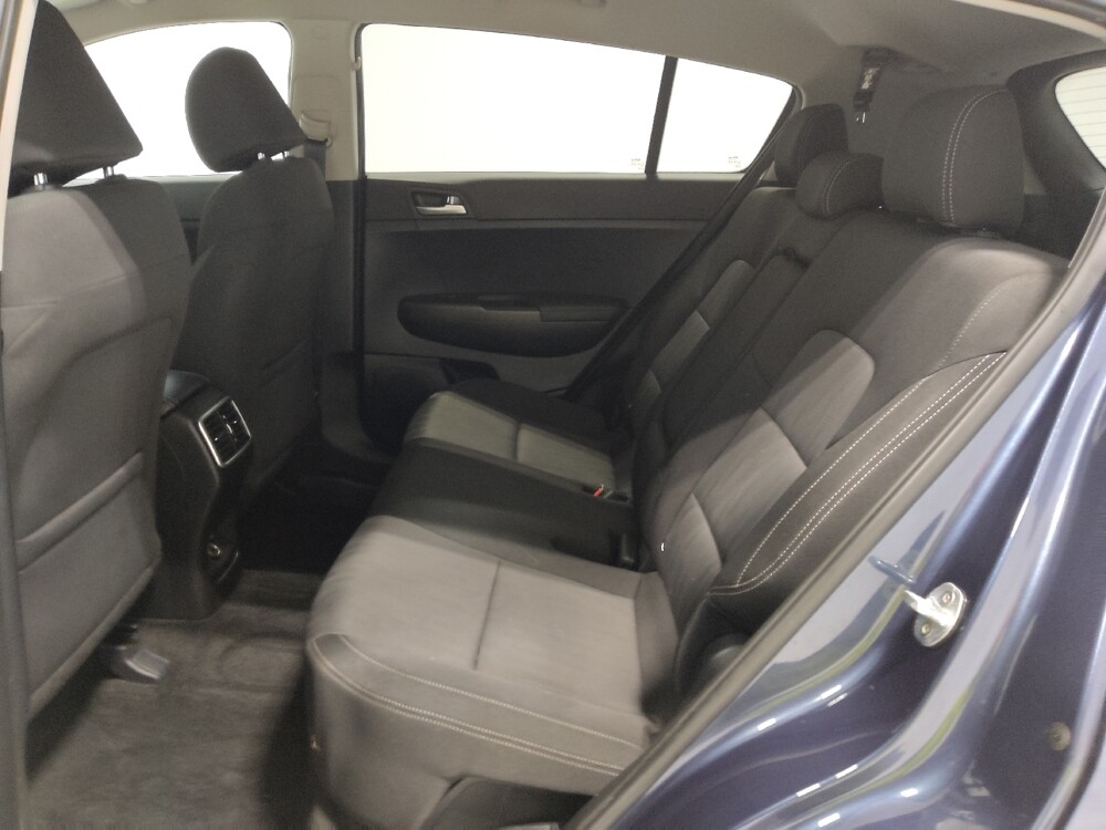 2020 Kia Sportage in Columbus, OH 43231 - 18062774 18