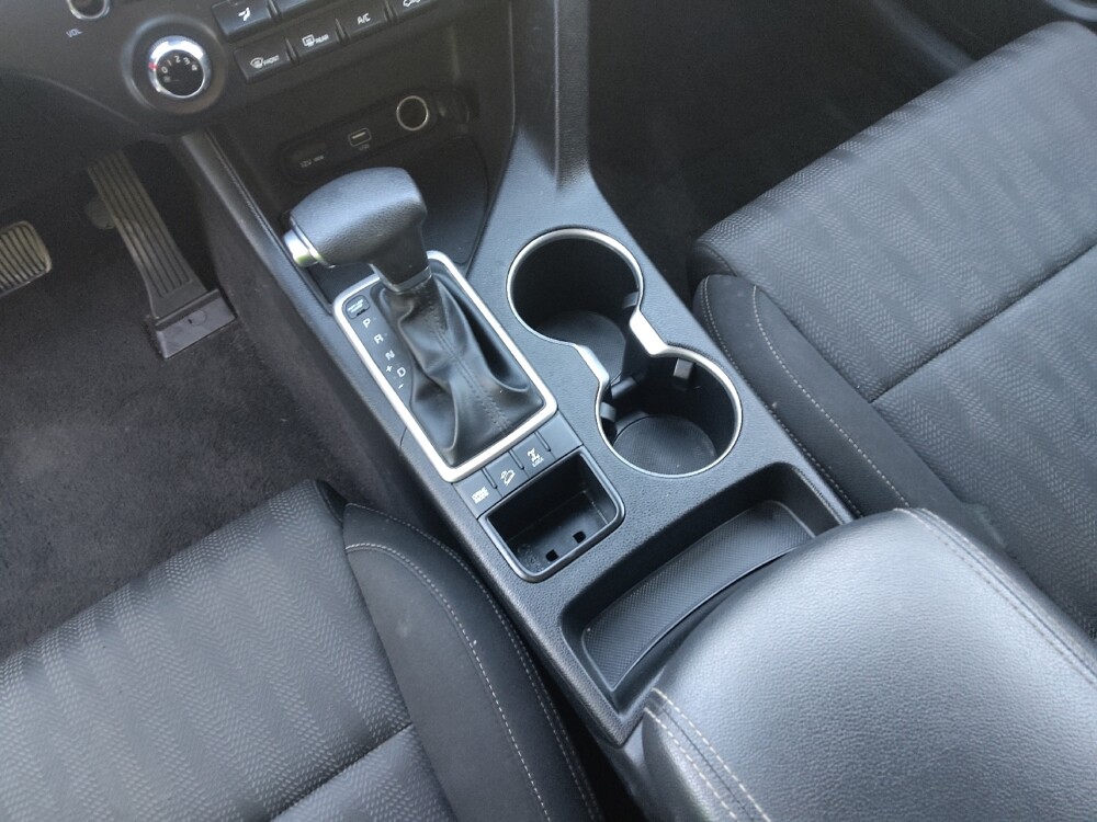 2020 Kia Sportage in Columbus, OH 43231 - 18062774 26