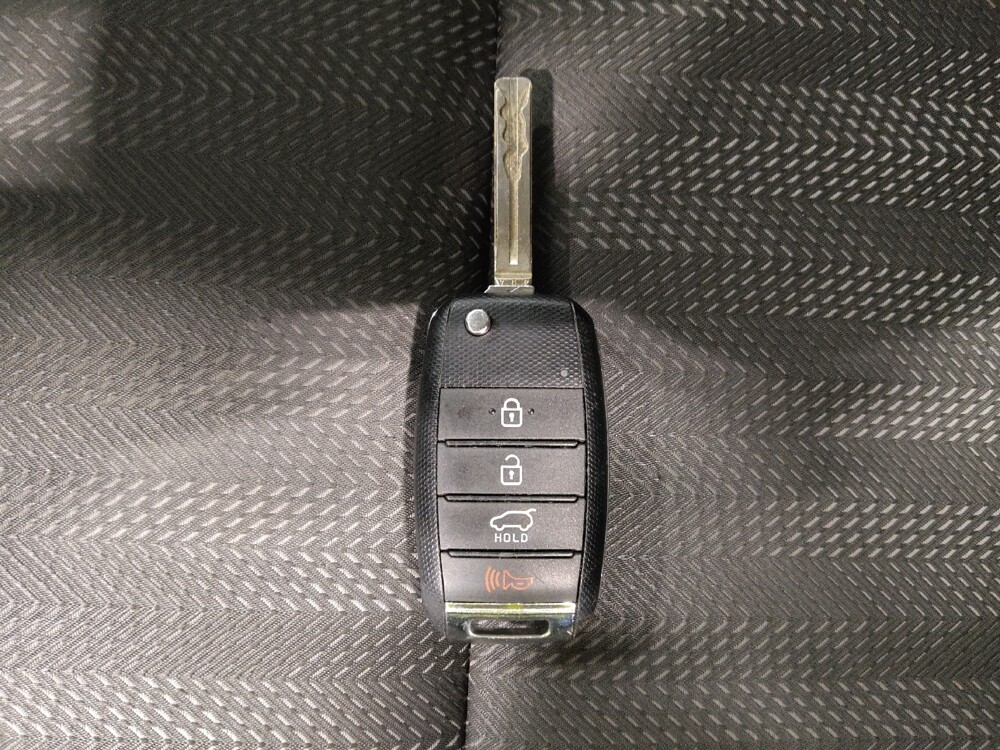 2020 Kia Sportage in Columbus, OH 43231 - 18062774 32