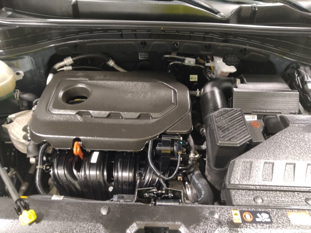 2020 Kia Sportage in Columbus, OH 43231 - 18062774 30