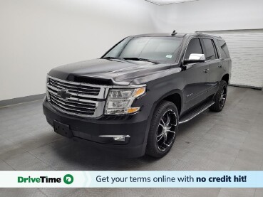 2016 Chevrolet Tahoe in Louisville, KY 40258
