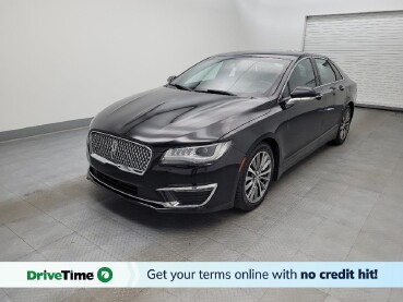 2017 Lincoln MKZ in Miamisburg, OH 45342