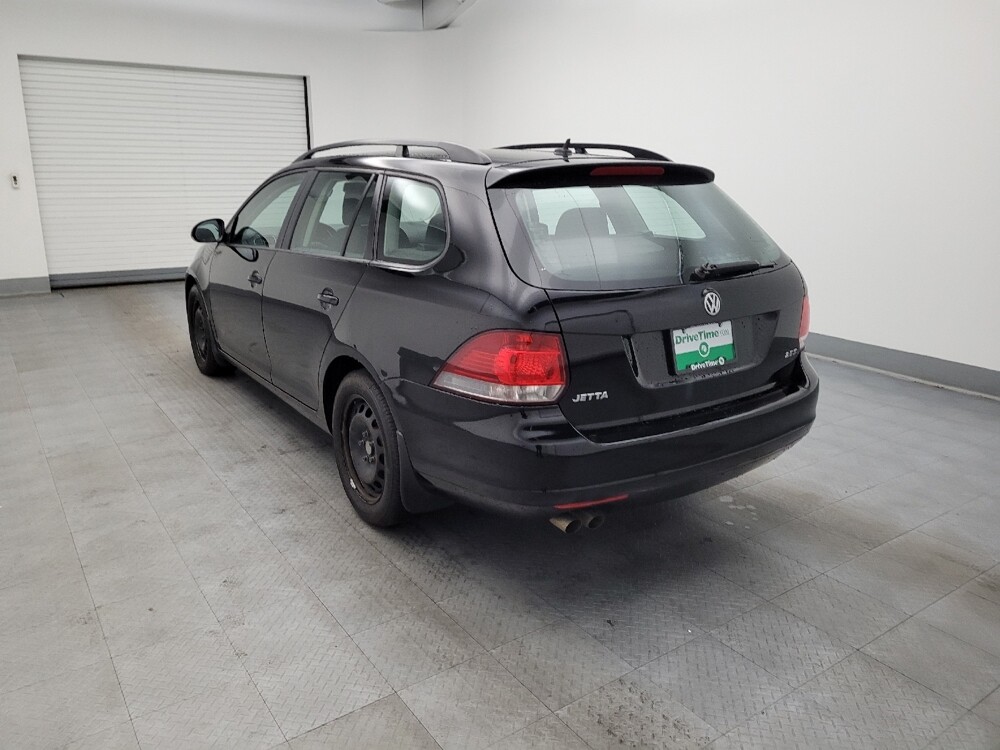 2014 Volkswagen Jetta in Toledo, OH 43617 - 18062778 5