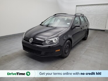 2014 Volkswagen Jetta in Toledo, OH 43617