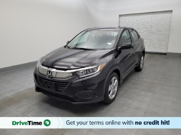 2020 Honda HR-V in Toledo, OH 43617