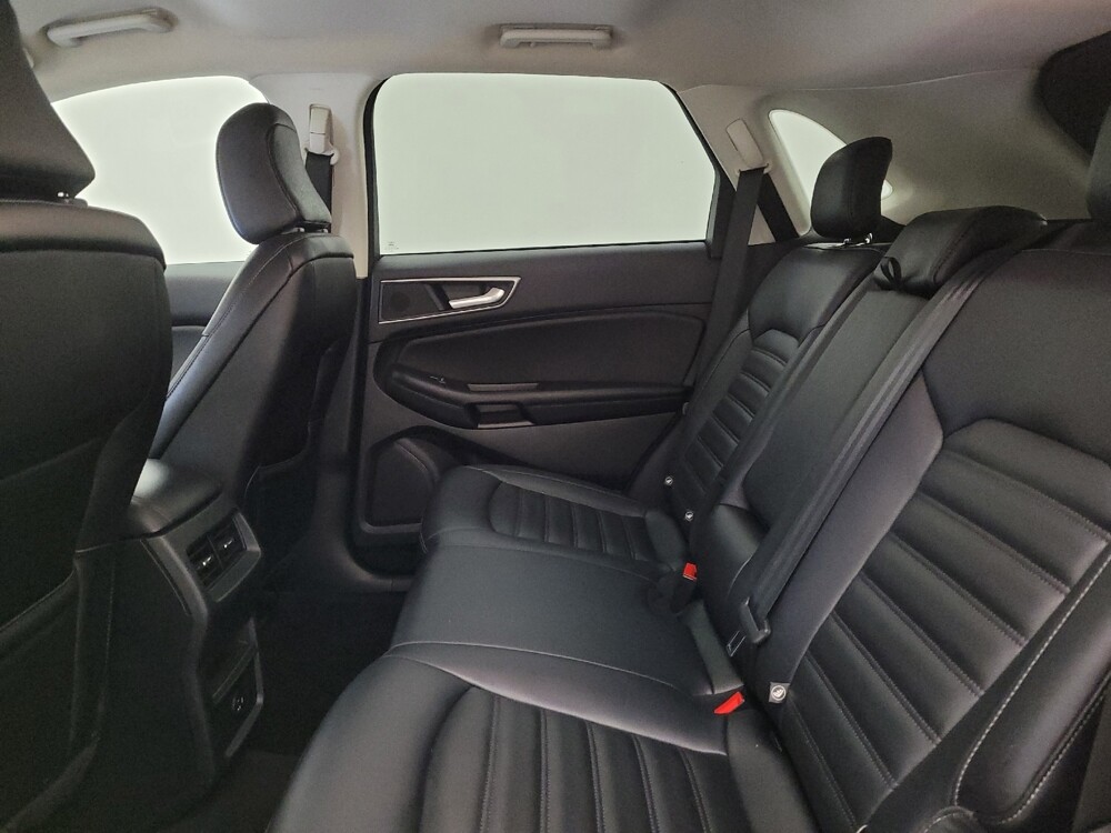 2022 Ford Edge in Maple Heights, OH 44137 - 18062782 18