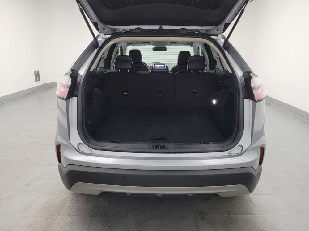 2022 Ford Edge in Maple Heights, OH 44137 - 18062782 29