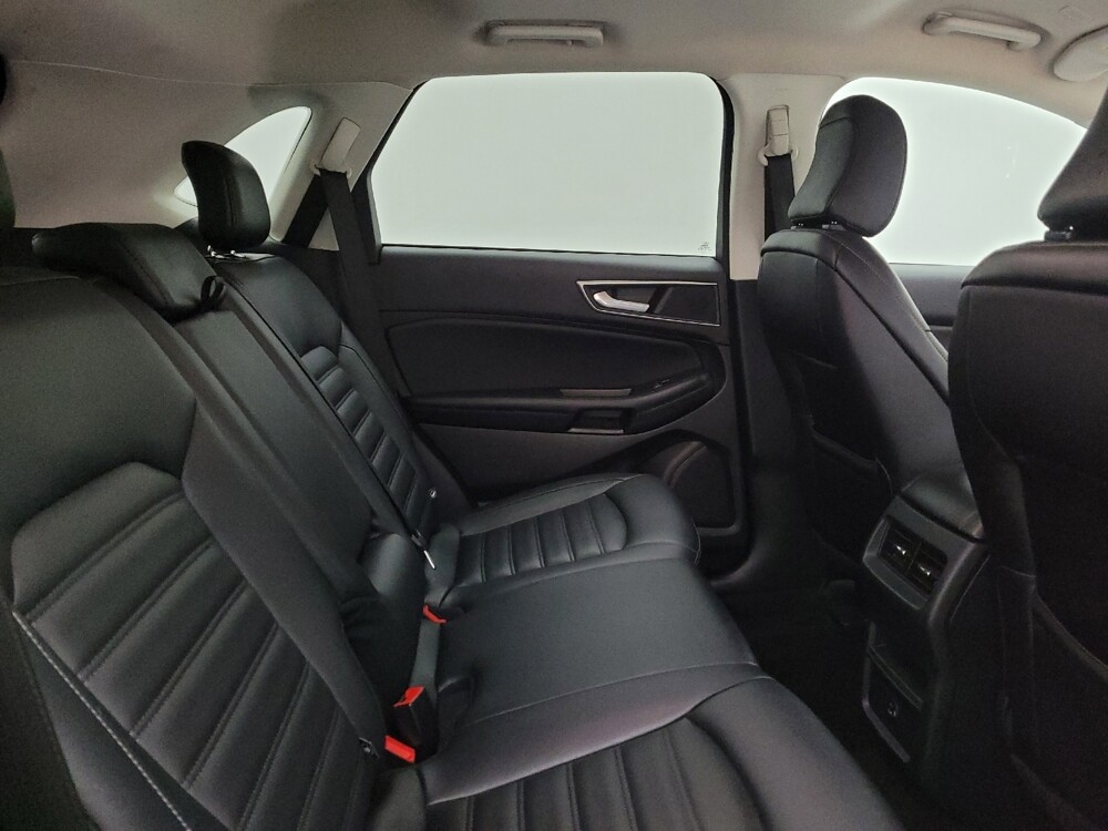 2022 Ford Edge in Maple Heights, OH 44137 - 18062782 19