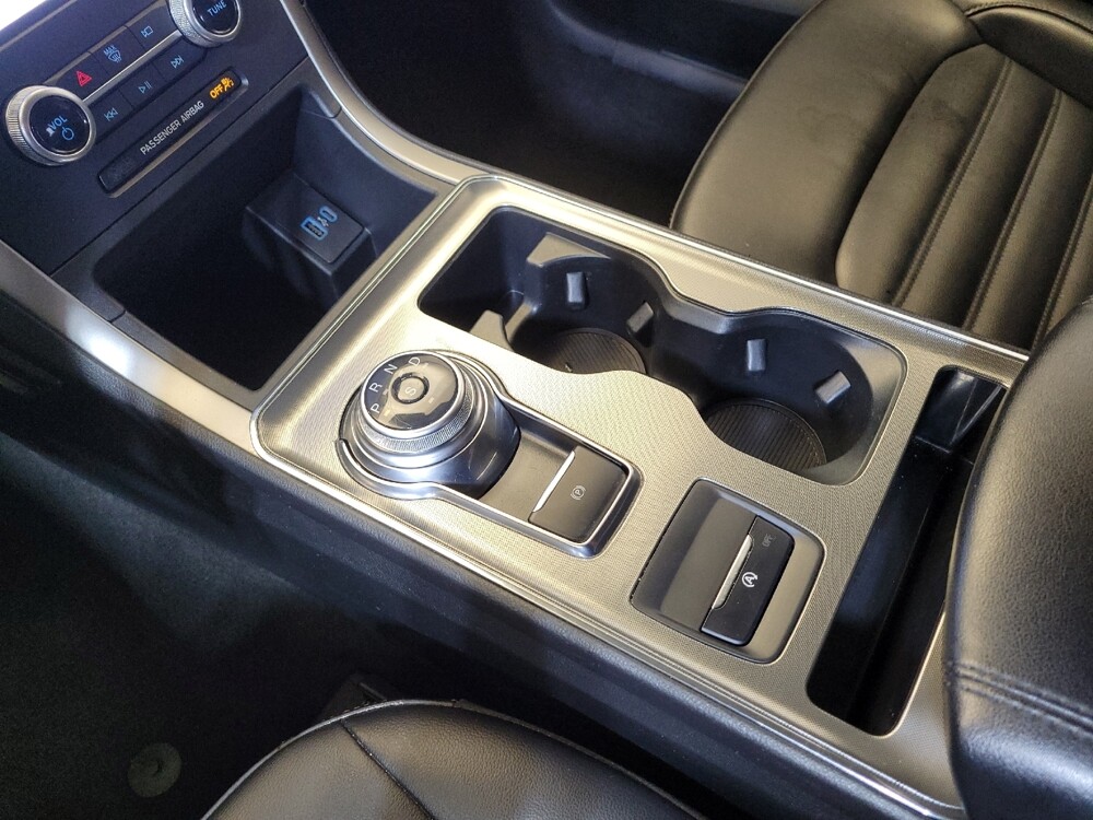 2022 Ford Edge in Maple Heights, OH 44137 - 18062782 26