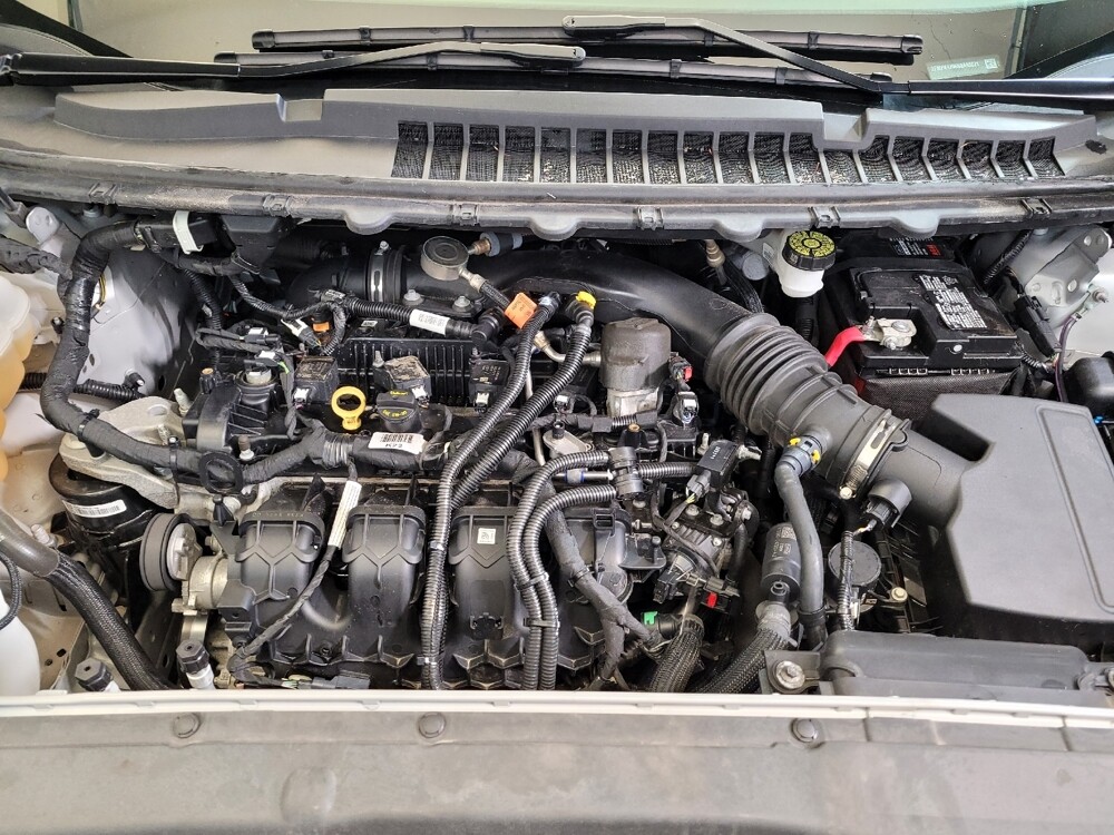 2022 Ford Edge in Maple Heights, OH 44137 - 18062782 30