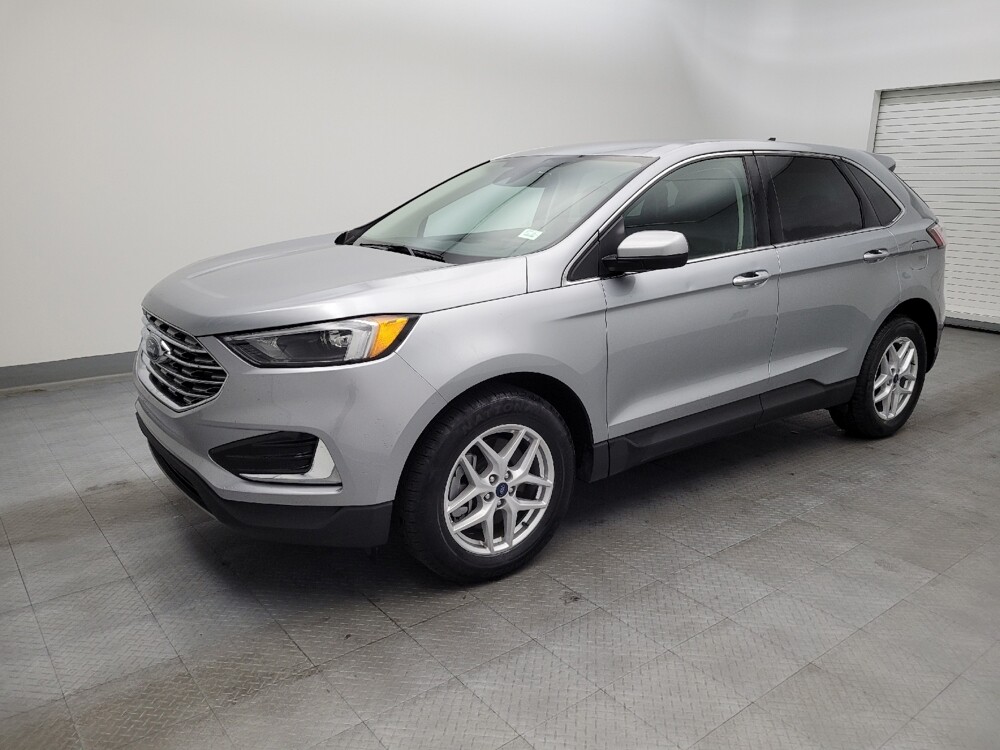 2022 Ford Edge in Maple Heights, OH 44137 - 18062782 2