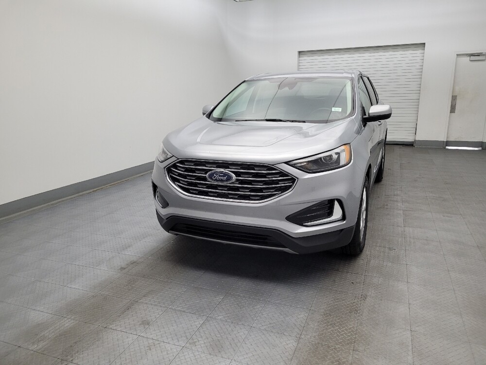 2022 Ford Edge in Maple Heights, OH 44137 - 18062782 15