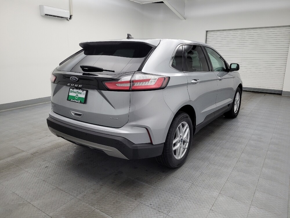 2022 Ford Edge in Maple Heights, OH 44137 - 18062782 9