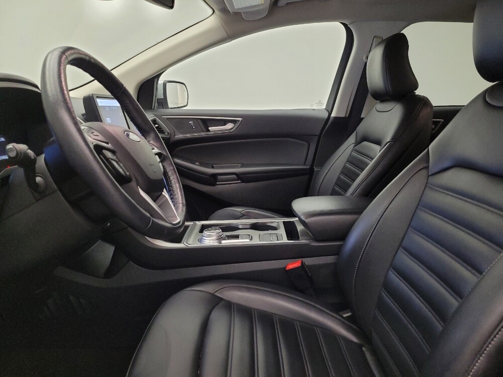 2022 Ford Edge in Maple Heights, OH 44137 - 18062782 17