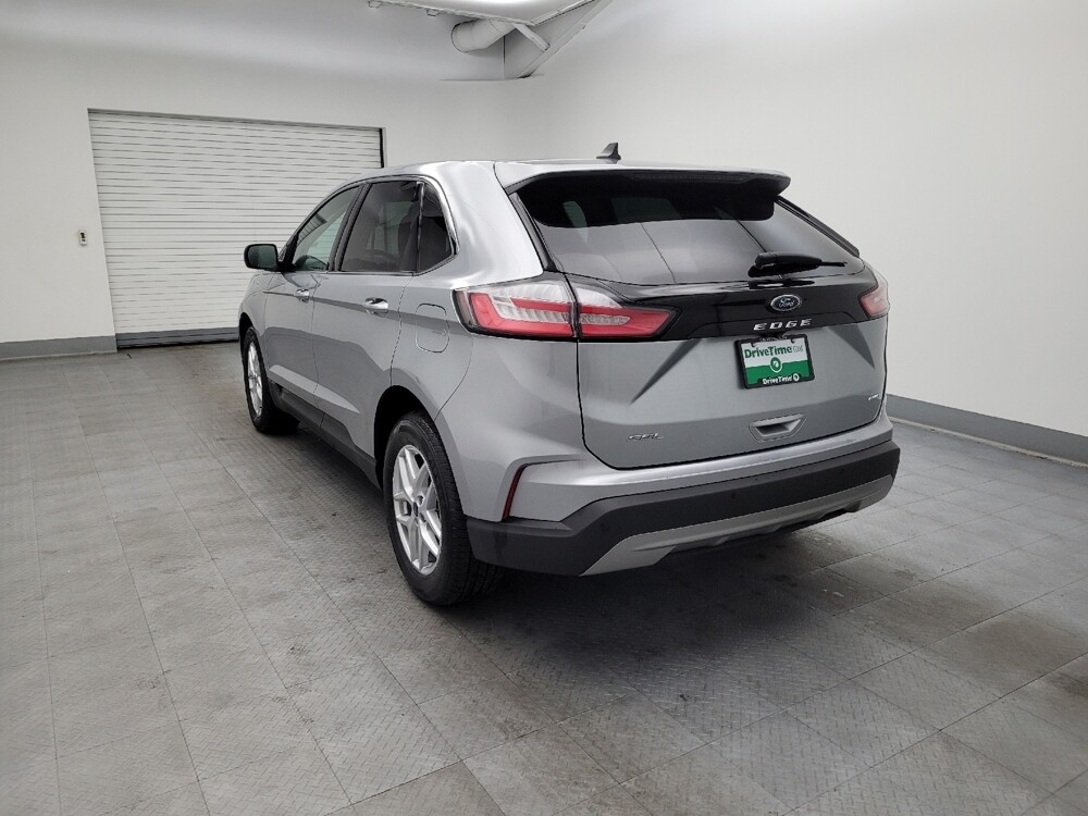2022 Ford Edge in Maple Heights, OH 44137 - 18062782 5