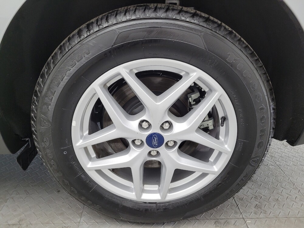 2022 Ford Edge in Maple Heights, OH 44137 - 18062782 31