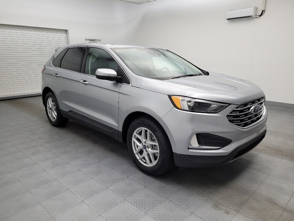 2022 Ford Edge in Maple Heights, OH 44137 - 18062782 11