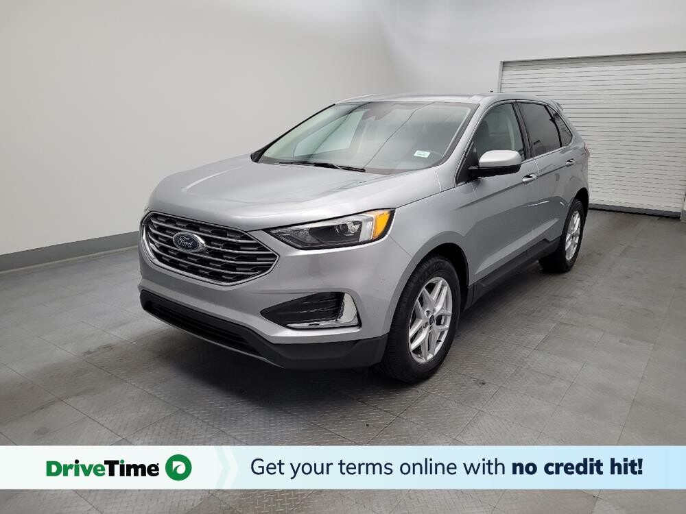 2022 Ford Edge in Maple Heights, OH 44137 - 18062782