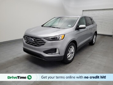 2022 Ford Edge in Maple Heights, OH 44137