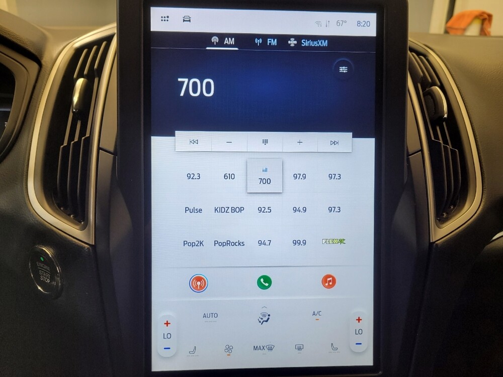 2022 Ford Edge in Maple Heights, OH 44137 - 18062782 25