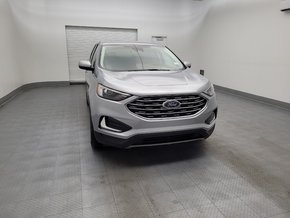 2022 Ford Edge in Maple Heights, OH 44137 - 18062782 14