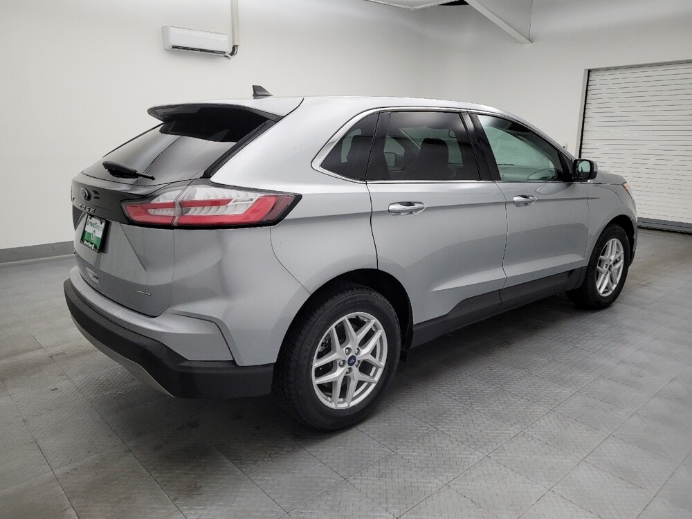 2022 Ford Edge in Maple Heights, OH 44137 - 18062782 10