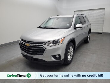 2019 Chevrolet Traverse in Cincinnati, OH 45255