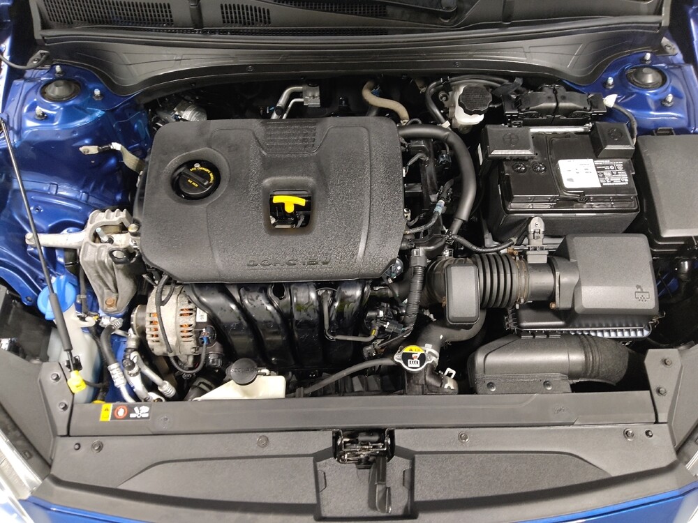 2020 Kia Forte in Columbus, OH 43228 - 18062785 30