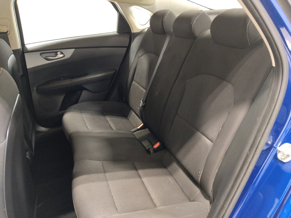 2020 Kia Forte in Columbus, OH 43228 - 18062785 18