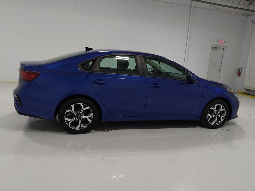 2020 Kia Forte in Columbus, OH 43228 - 18062785 10