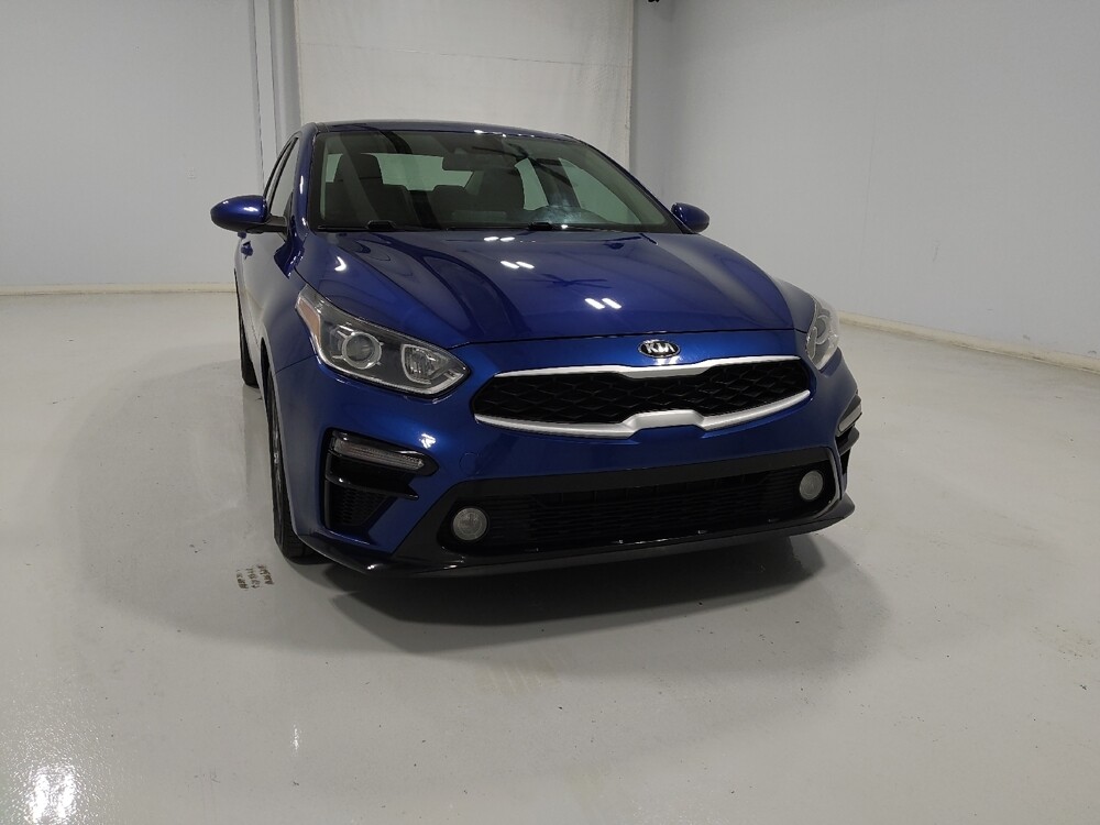 2020 Kia Forte in Columbus, OH 43228 - 18062785 14